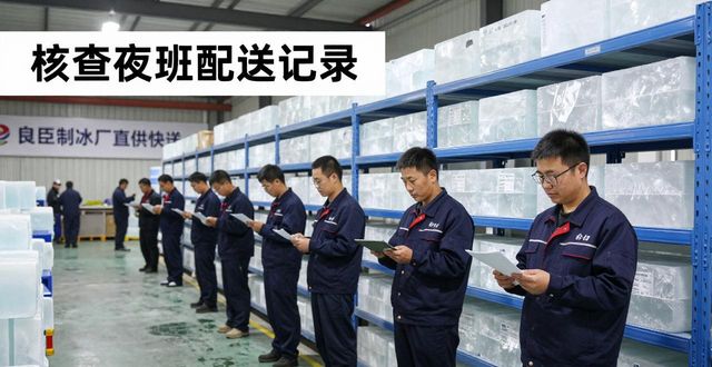 恩施降温冰块哪里买 良臣制冰厂直供快送