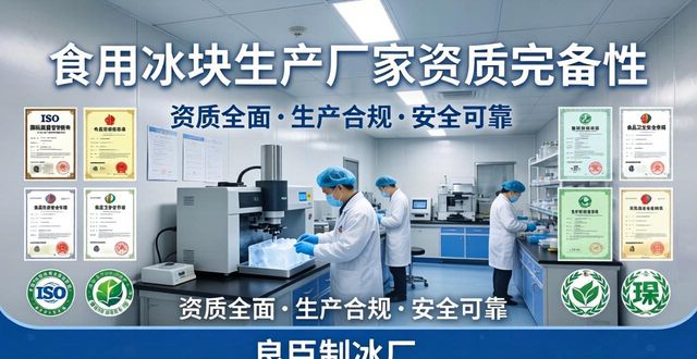 选恩施食用冰块生产厂家 就找良臣制冰厂