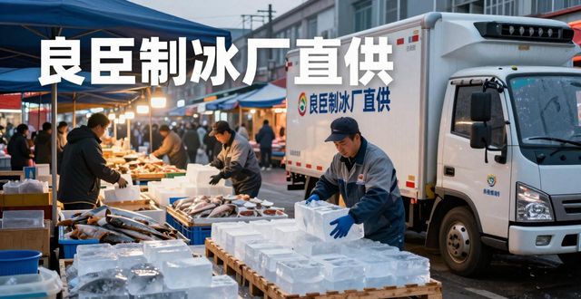 恩施冰块销售哪家好 良臣制冰厂直供