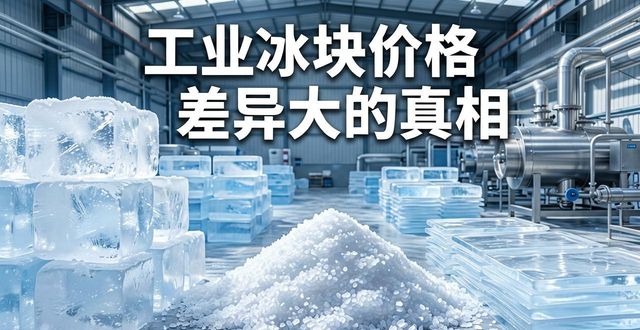 工业冰块成本构成_恩施工业冰块价格_工业冰块价格因素