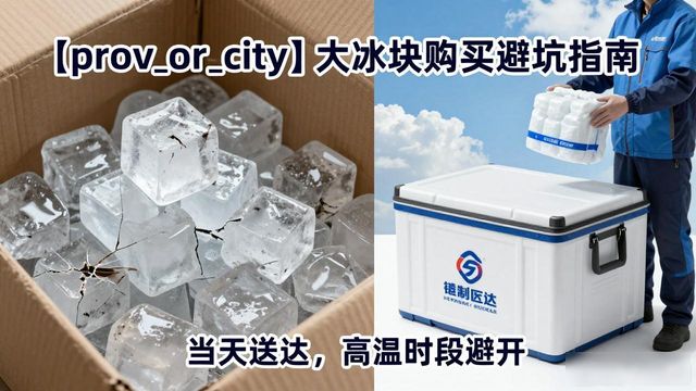 恩施大冰块购买_恩施大冰块购买技巧_如何挑选高质量大冰块