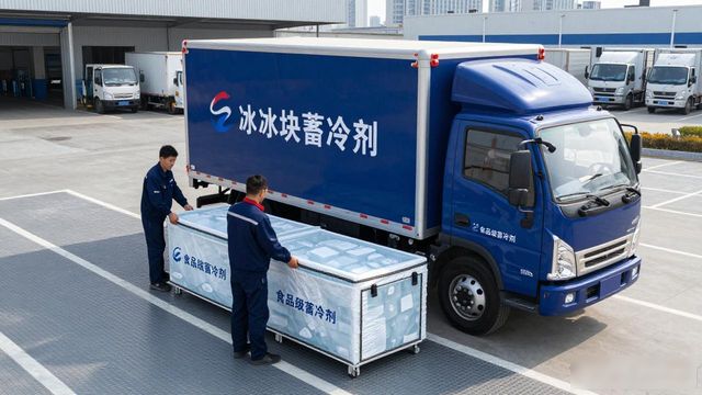 恩施食用冰块公司_食用冰块公司_卫生标准_冷链配送
