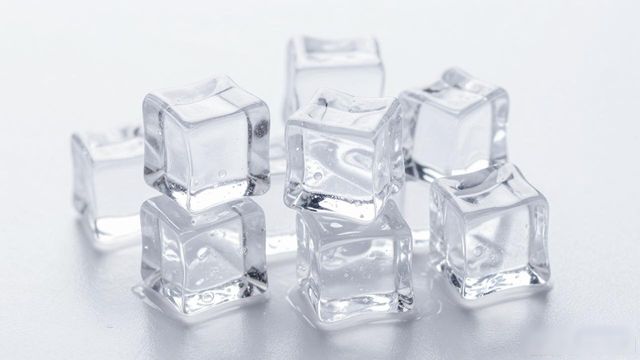 如何分辨食用冰质量_食用冰生产流程_恩施食用冰生产厂家