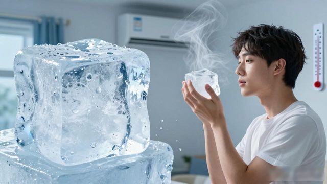 户外降温大冰块_恩施降温大冰块购买_工地临时降温冰块